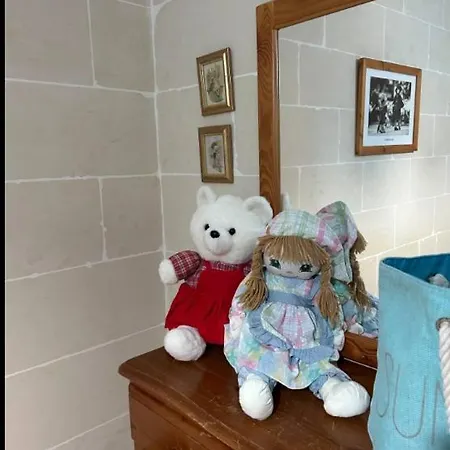 Διαμέρισμα An Excellent Getaway Choice, In The Midst Of Qbajjar And Marsalforn Bay!