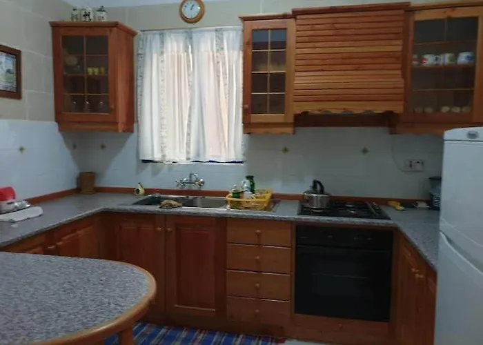 An Excellent Getaway Choice, In The Midst Of Qbajjar And Marsalforn Bay! Διαμέρισμα Zebbug (Gozo)