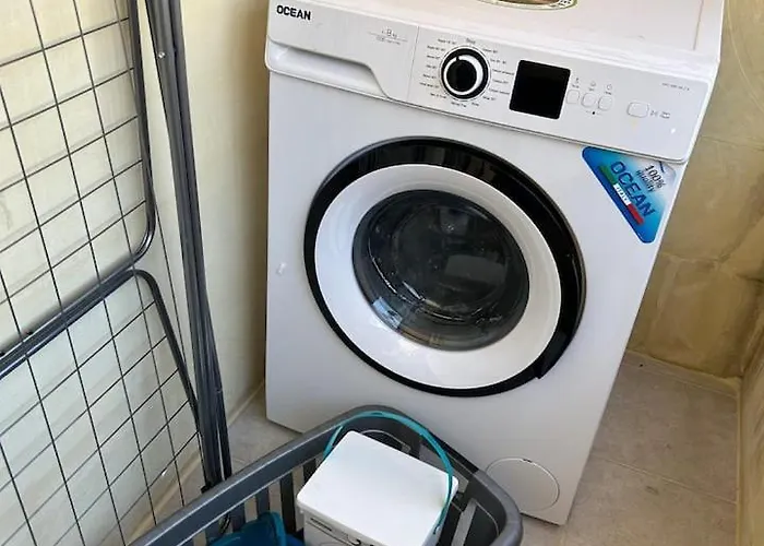 An Excellent Getaway Choice, In The Midst Of Qbajjar And Marsalforn Bay! Zebbug (Gozo)