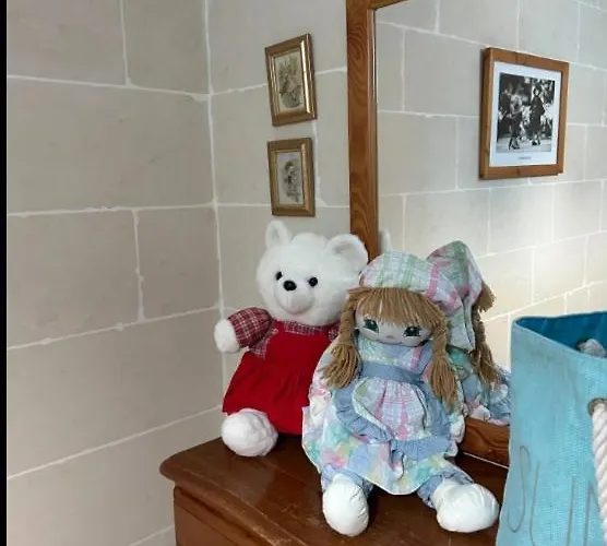 Διαμέρισμα An Excellent Getaway Choice, In The Midst Of Qbajjar And Marsalforn Bay!