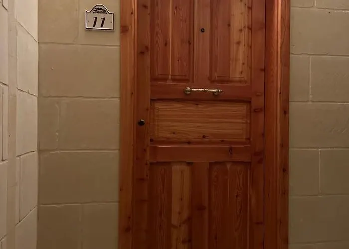 An Excellent Getaway Choice, In The Midst Of Qbajjar And Marsalforn Bay! * Zebbug (Gozo)