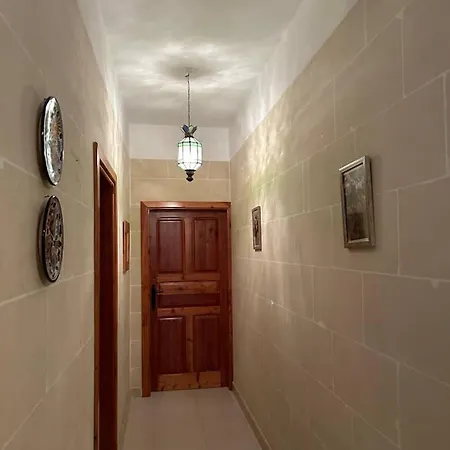 An Excellent Getaway Choice, In The Midst Of Qbajjar And Marsalforn Bay! Zebbug (Gozo)