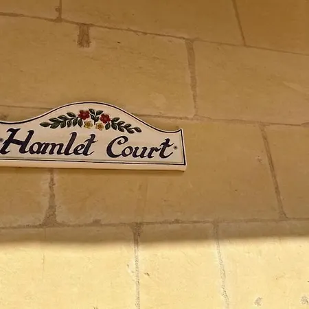 An Excellent Getaway Choice, In The Midst Of Qbajjar And Marsalforn Bay! *