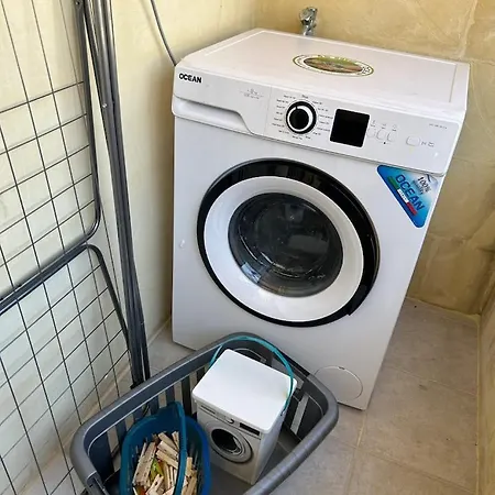 An Excellent Getaway Choice, In The Midst Of Qbajjar And Marsalforn Bay! Zebbug (Gozo)